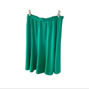 BFA CLASSICS SWING SKIRT. WOMEN’S SIZE 22W